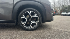 Citroen C3 Aircross 1.2 PureTech 110 Shine Plus 5dr Petrol Hatchback